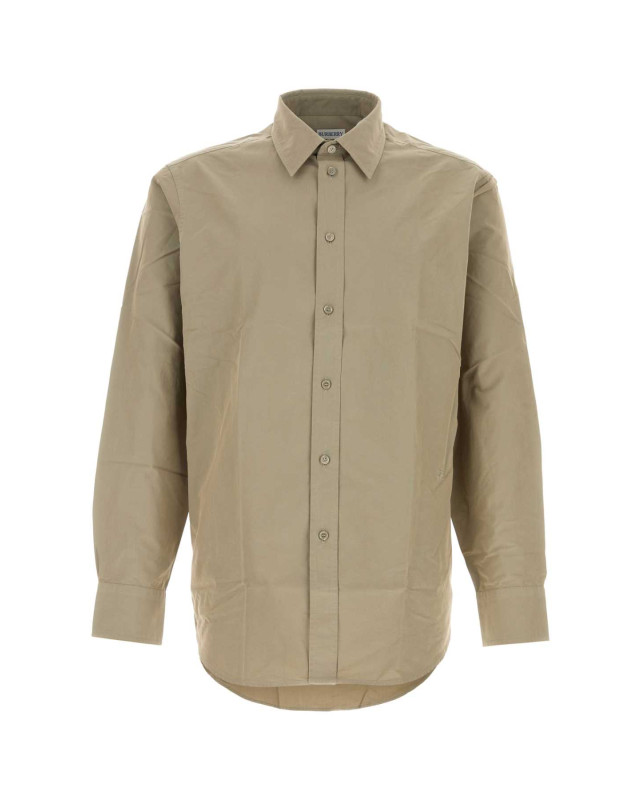 [Burberry] Shirts Long Sleeve SS24 8089484 B9318