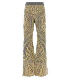 [Etro] Trousers FW24 WRKC0003AQ025S9001