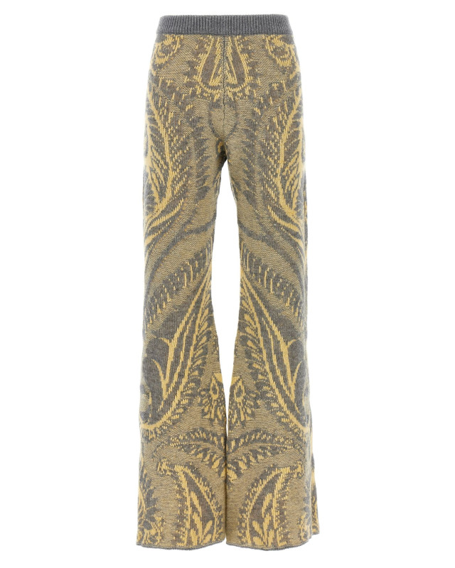 [Etro] Trousers FW24 WRKC0003AQ025S9001