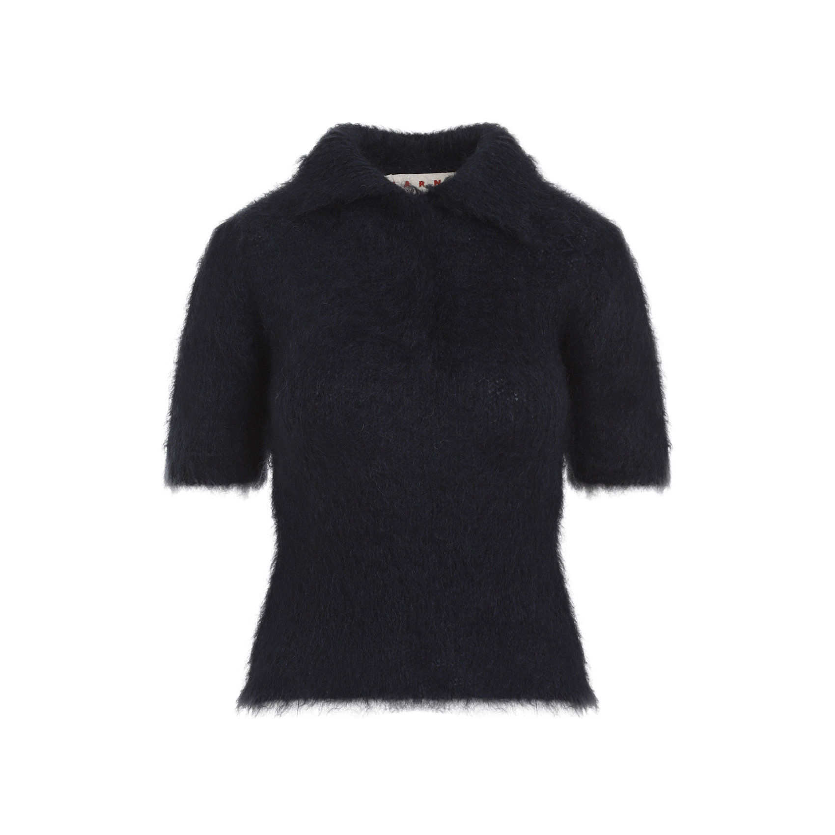 [Marni] T-shirts Short Sleeve FW24 POMD0039E0.UFU172
