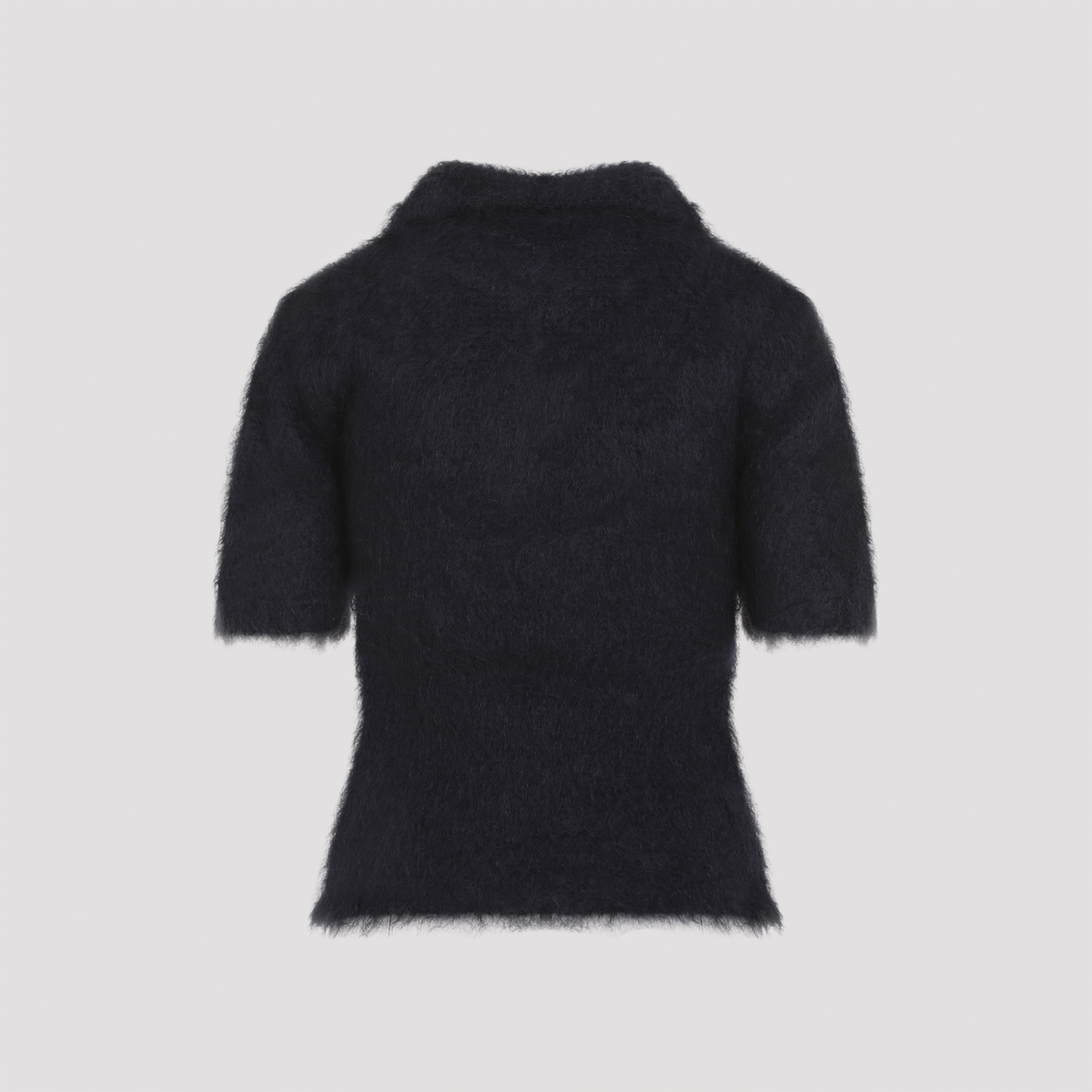 [Marni] T-shirts Short Sleeve FW24 POMD0039E0.UFU172
