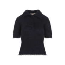 [Marni] T-shirts Short Sleeve FW24 POMD0039E0.UFU172