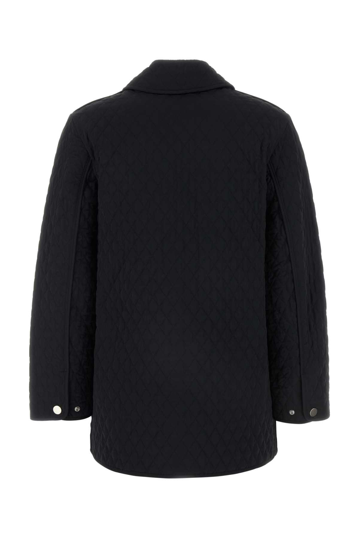 [Burberry] Blazer FW24 8093865 A1189
