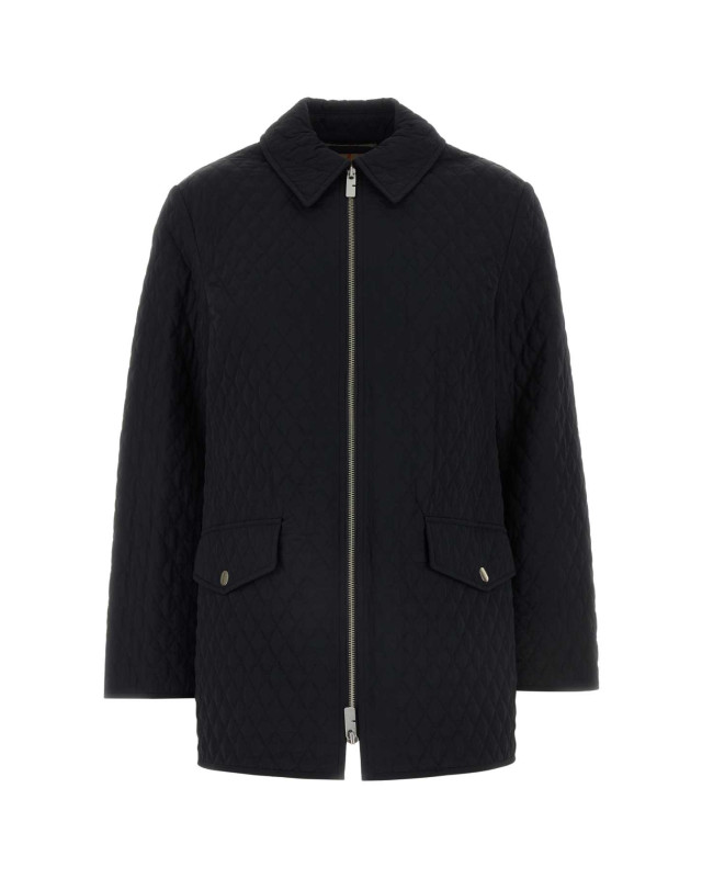 [Burberry] Blazer FW24 8093865 A1189