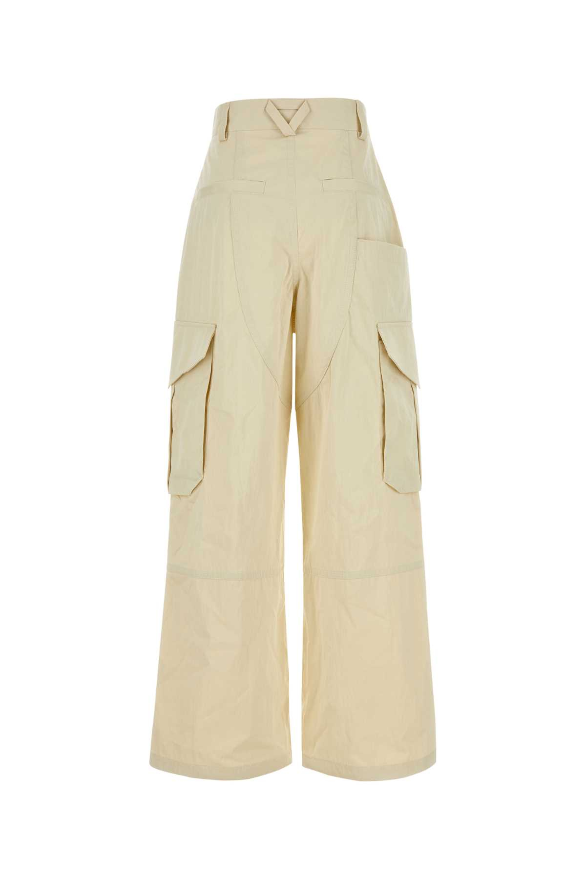 [Bottega Veneta] Trousers FW24 796590V1X50 9028