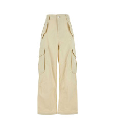 [Bottega Veneta] Trousers FW24 796590V1X50 9028