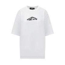[DSQUARED2 ICON COLLECTION] T-shirts Short Sleeve FW24 S80GC0071D20020 100