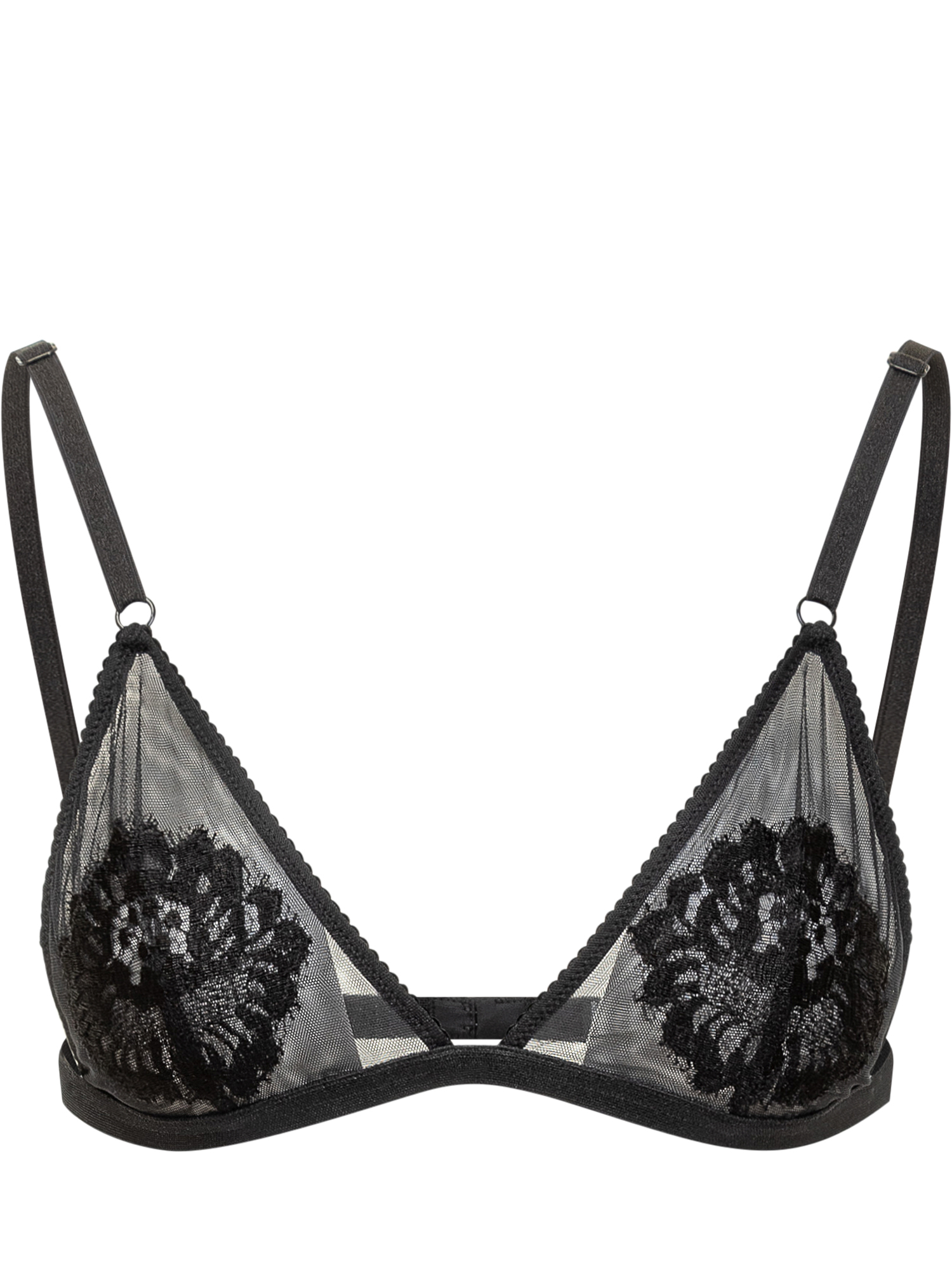 [Dolce & Gabbana] Brassiere FW24 O1G24TONQ79 N0000