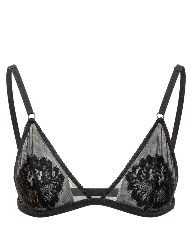 [Dolce & Gabbana] Brassiere FW24 O1G24TONQ79 N0000