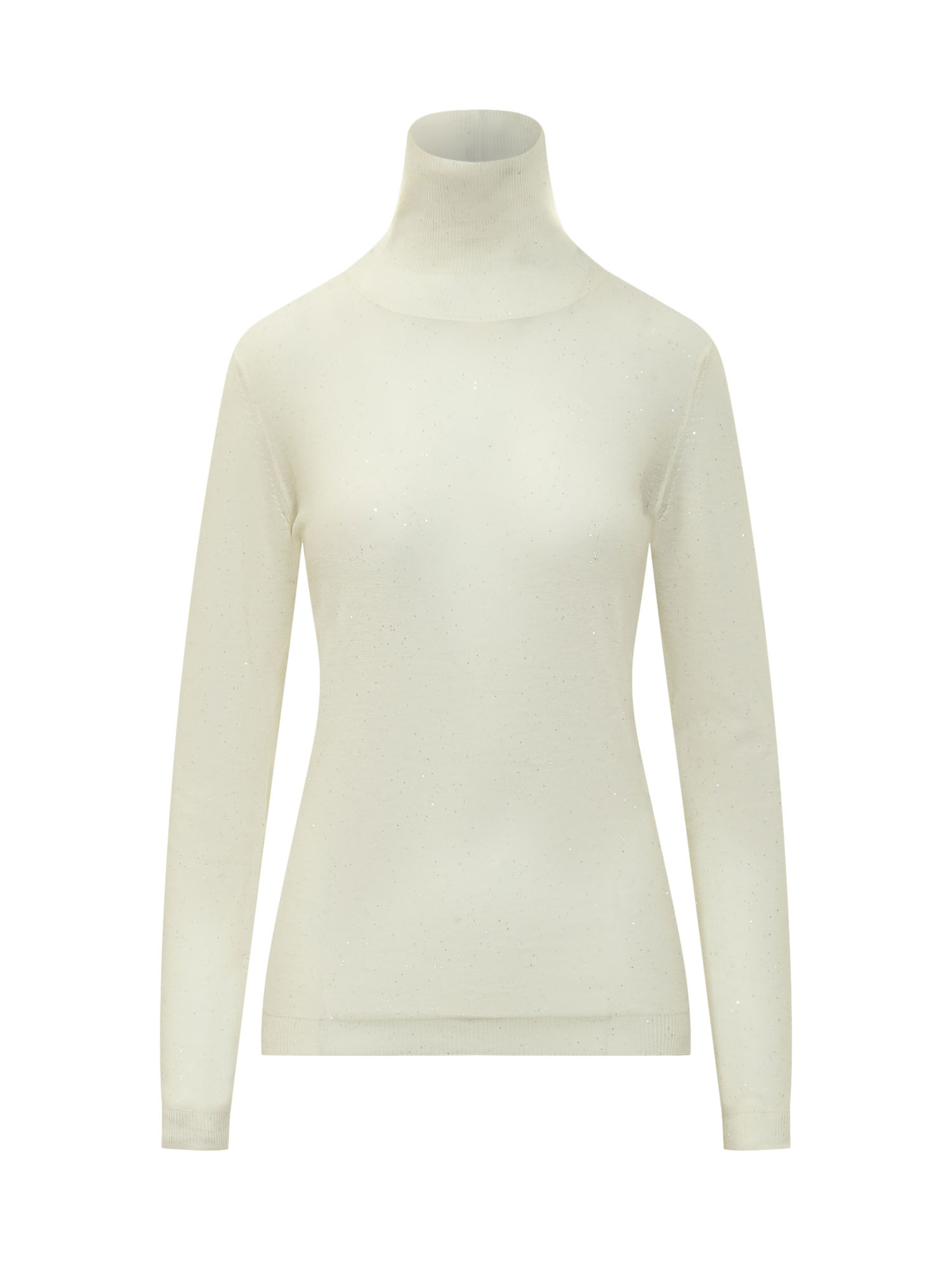 [Fabiana Filippi] Knitwear FW24 MAD214F045D722 0142