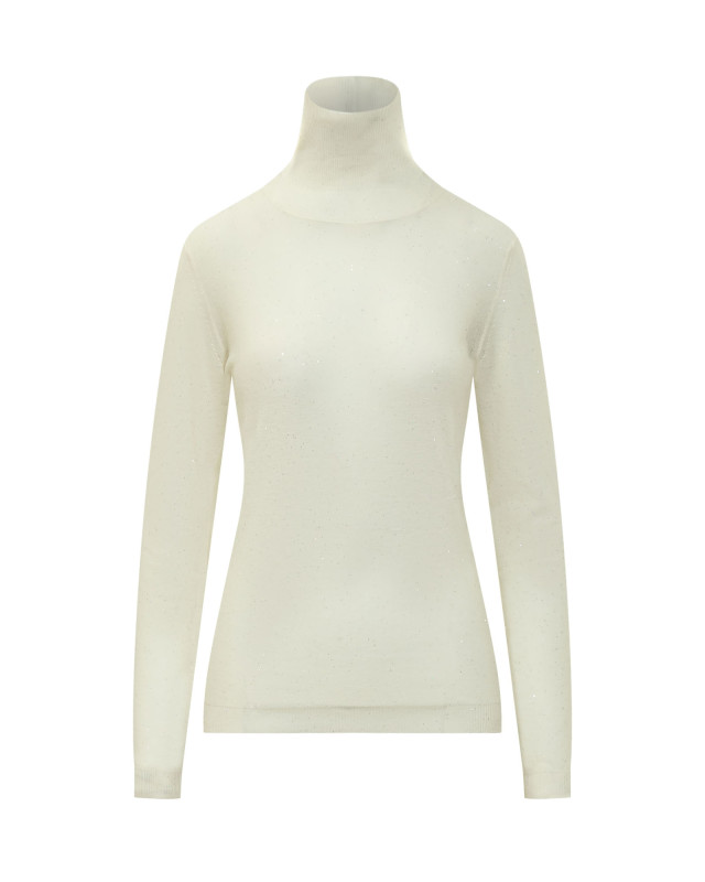 [Fabiana Filippi] Knitwear FW24 MAD214F045D722 0142