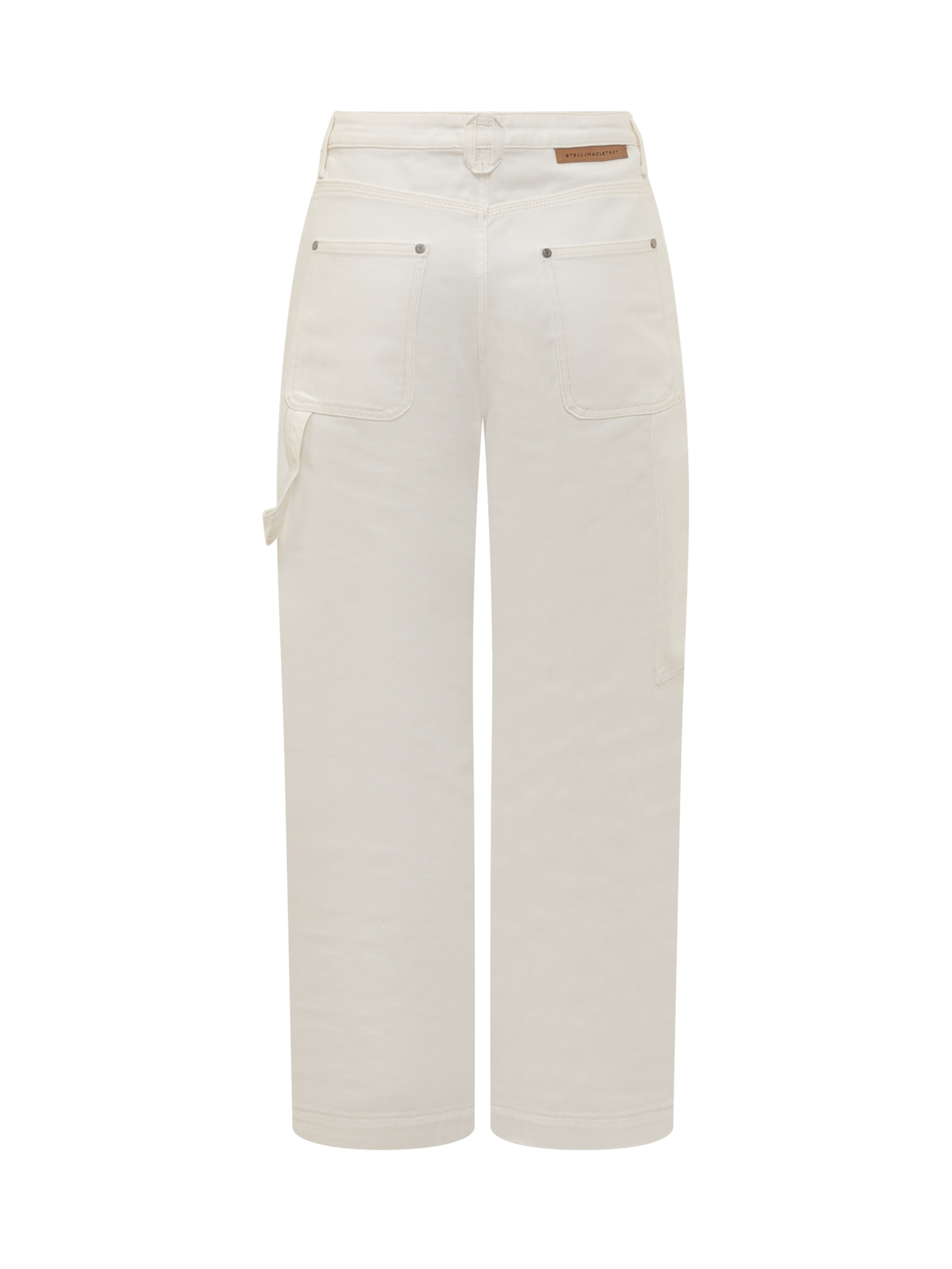 [Stella McCartney] Jeans SS24 6D02433SPH57 9067