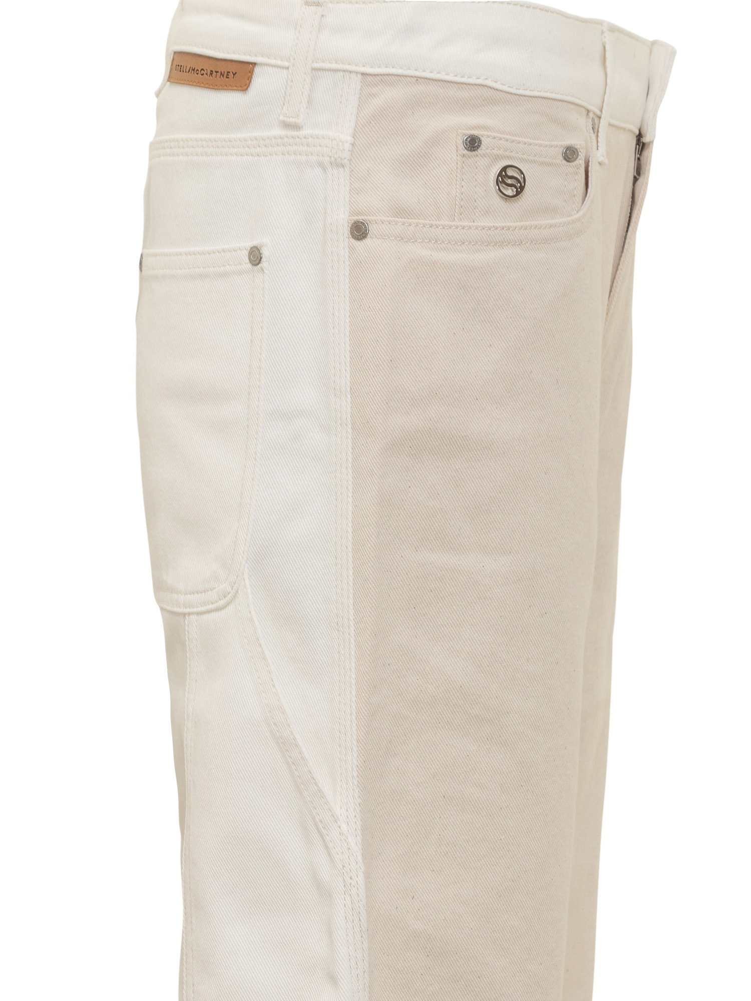[Stella McCartney] Jeans SS24 6D02433SPH57 9067
