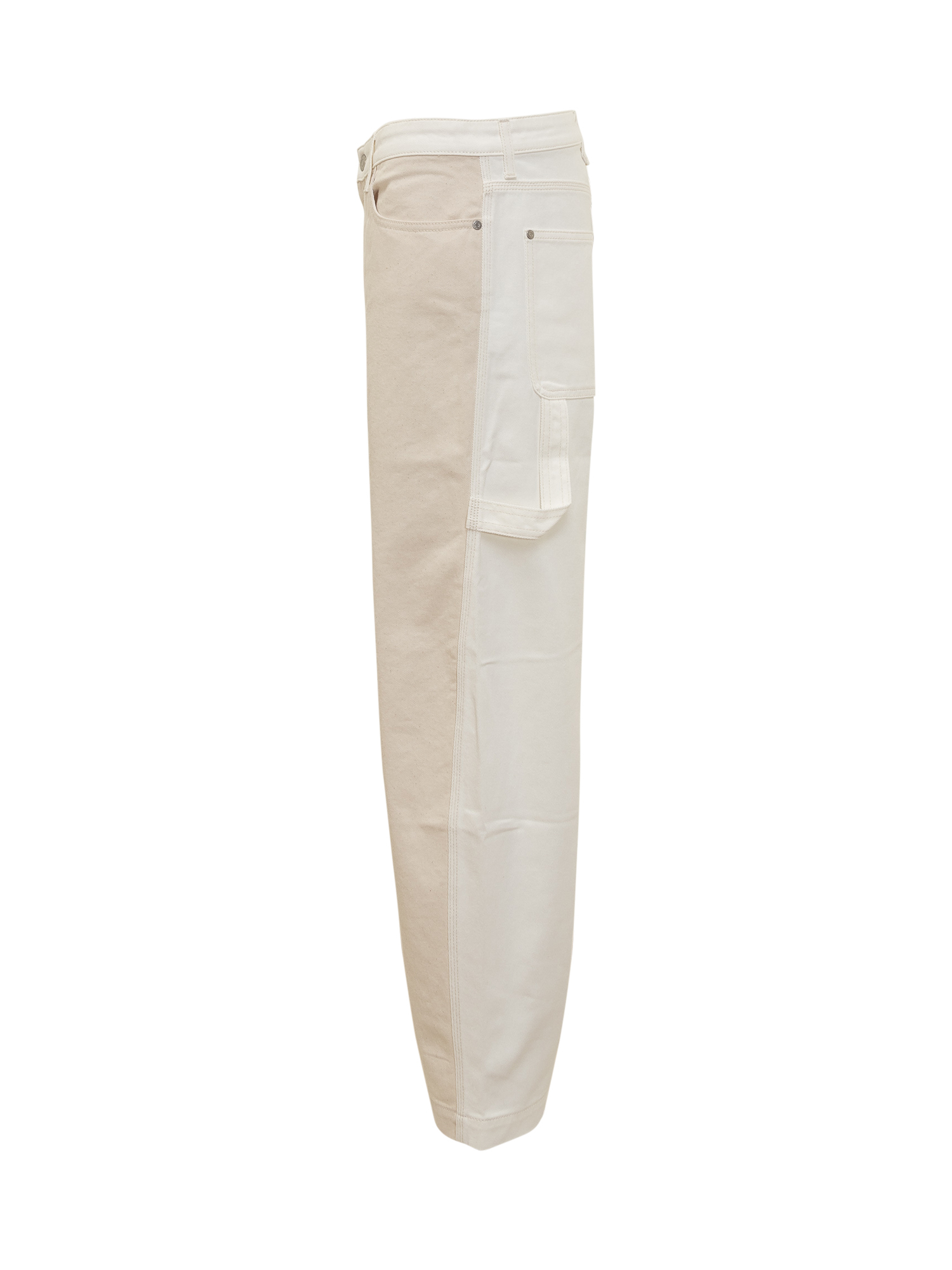 [Stella McCartney] Jeans SS24 6D02433SPH57 9067
