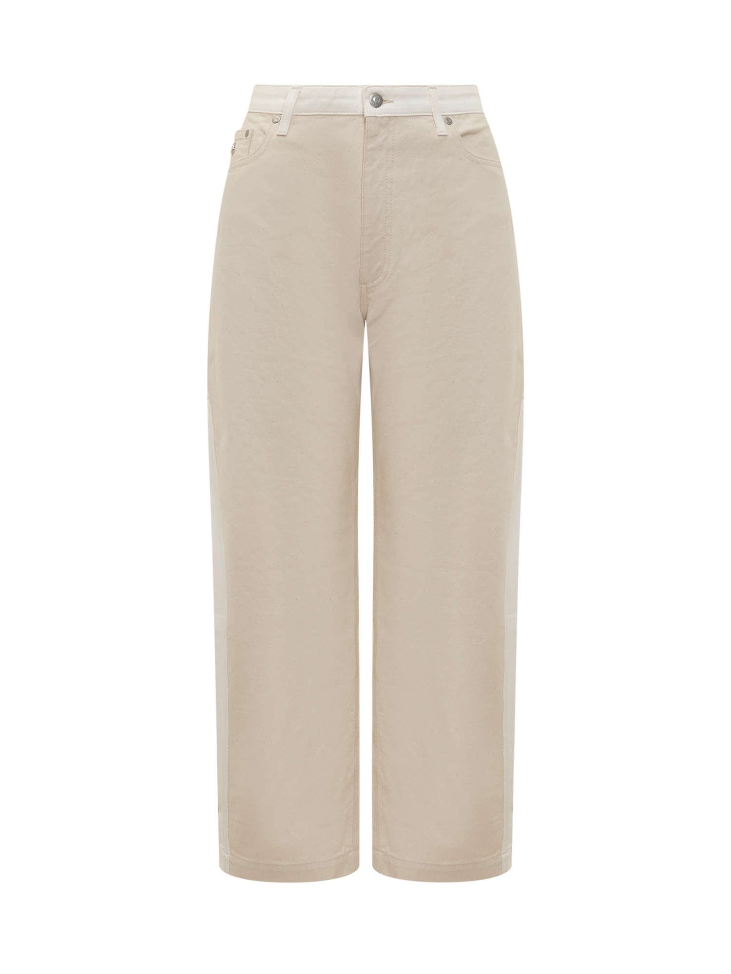 [Stella McCartney] Jeans SS24 6D02433SPH57 9067