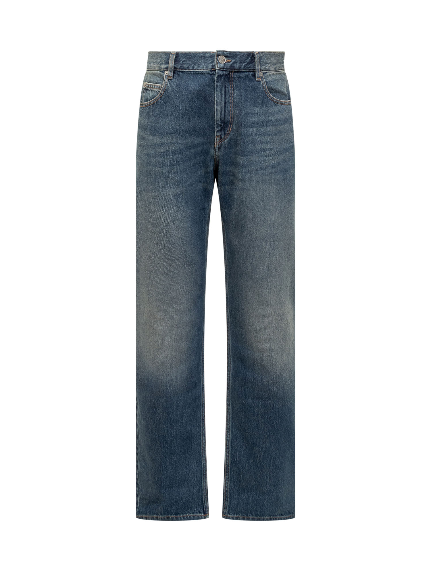 [Isabel Marant] Jeans FW24 24PPA0180HCB1G02H 30FB