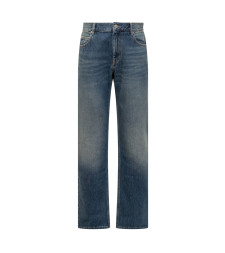 [Isabel Marant] Jeans FW24 24PPA0180HCB1G02H 30FB