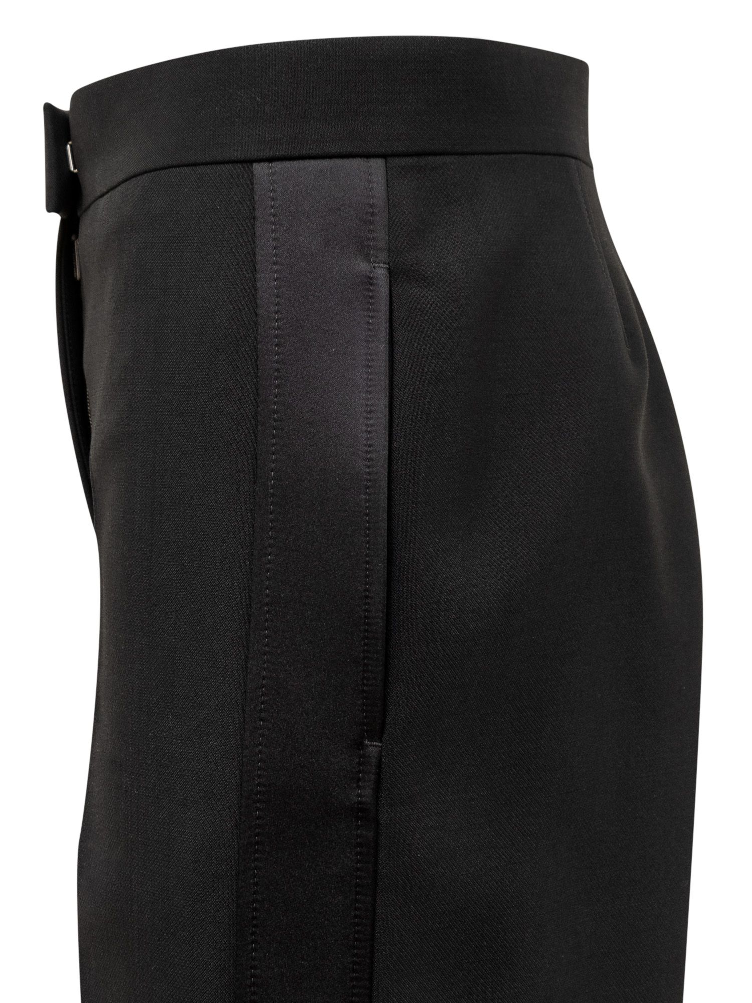 [Ferragamo] Trousers FW24 13F778 775850