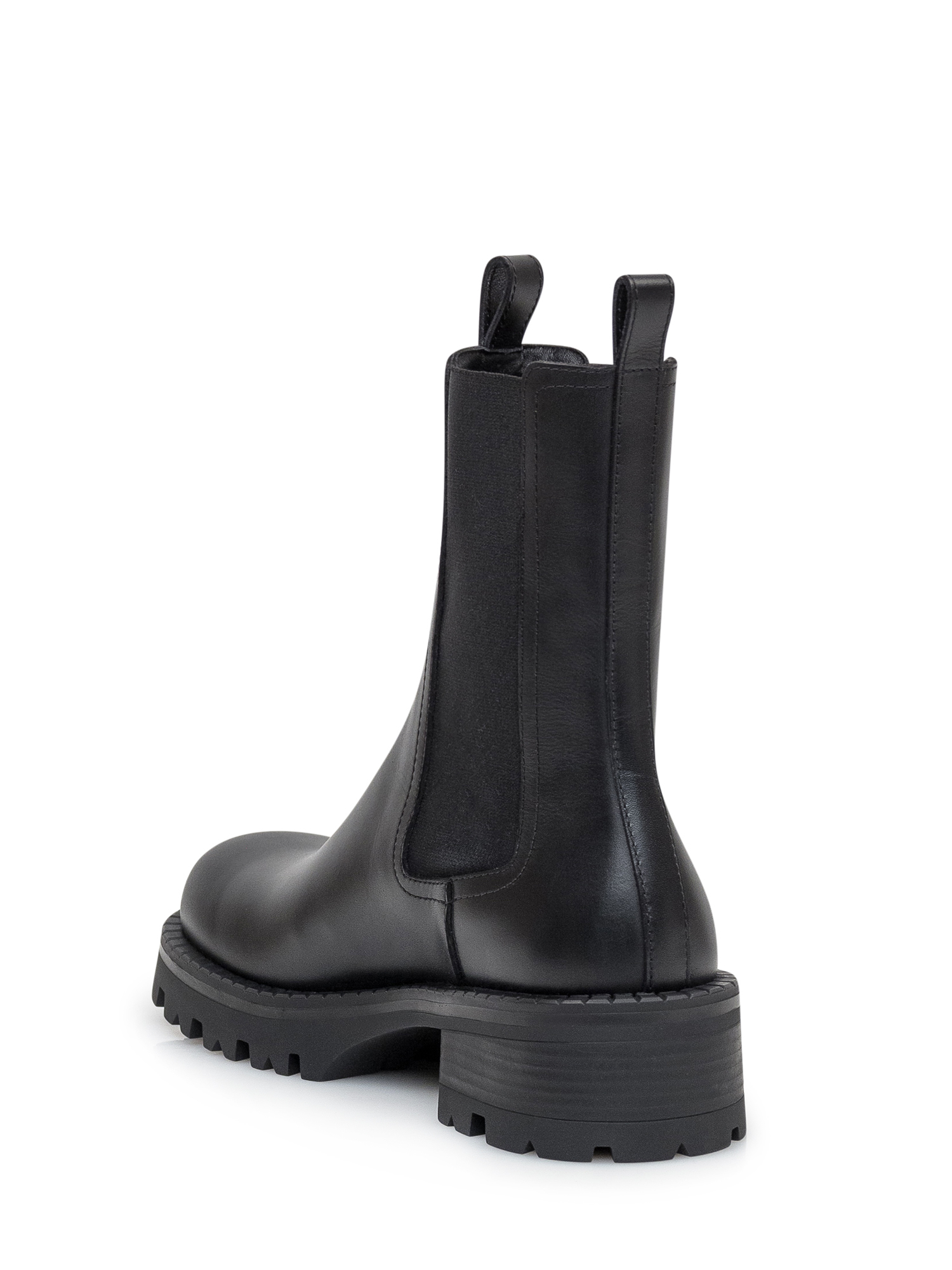 [Versace] Boots FW24 10120401A02254 1B00V