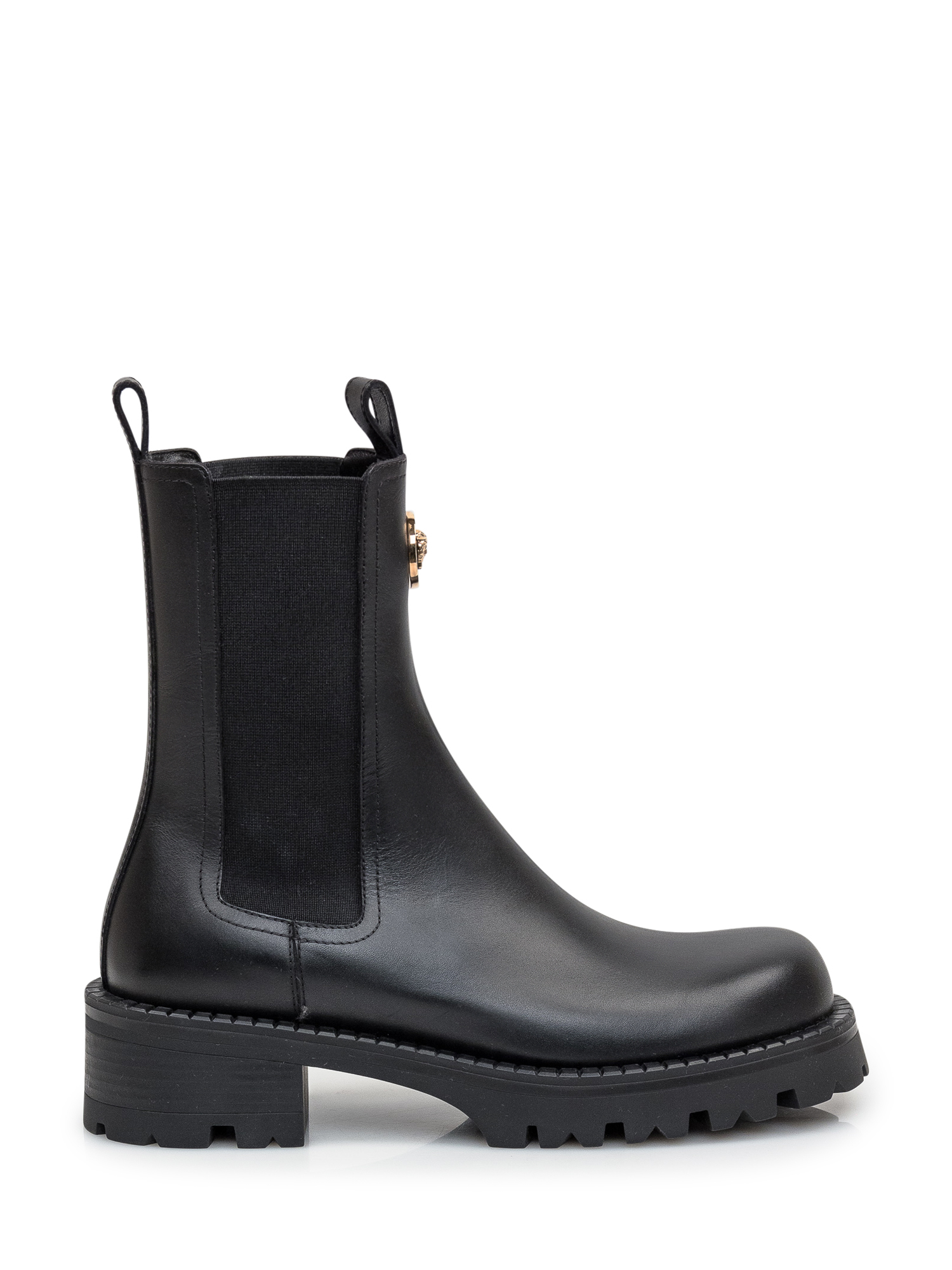 [Versace] Boots FW24 10120401A02254 1B00V