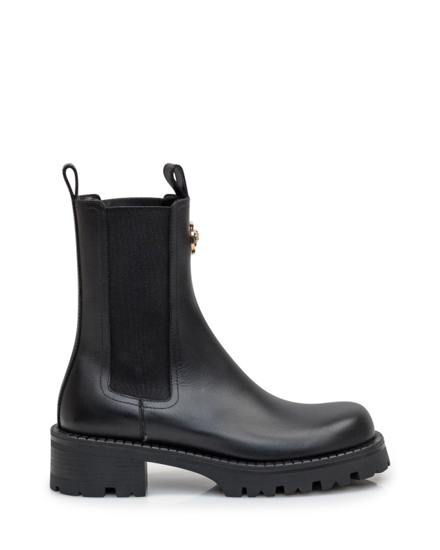 [Versace] Boots FW24 10120401A02254 1B00V