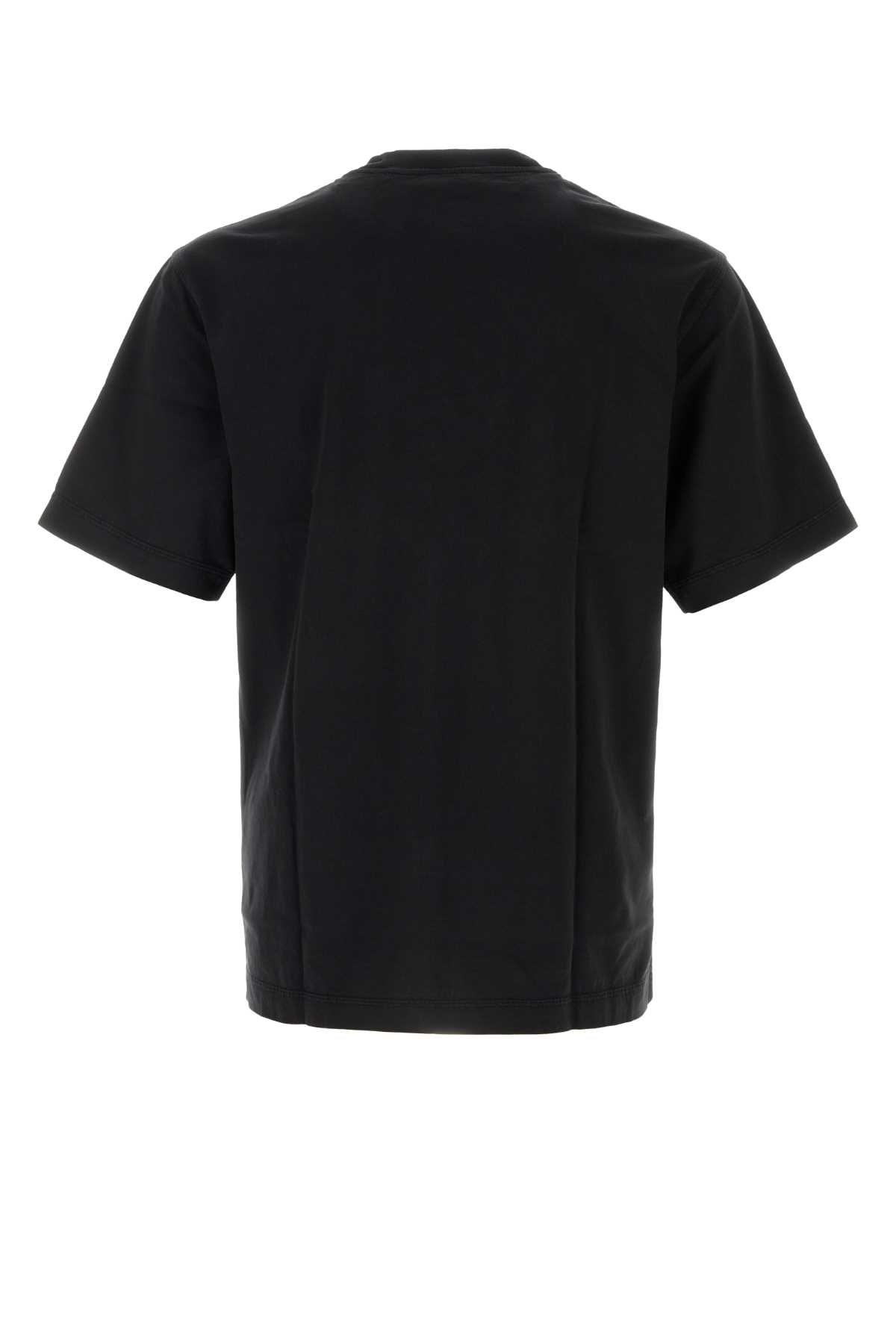 [Burberry] T-shirts Short Sleeve FW24 8095104 A1189