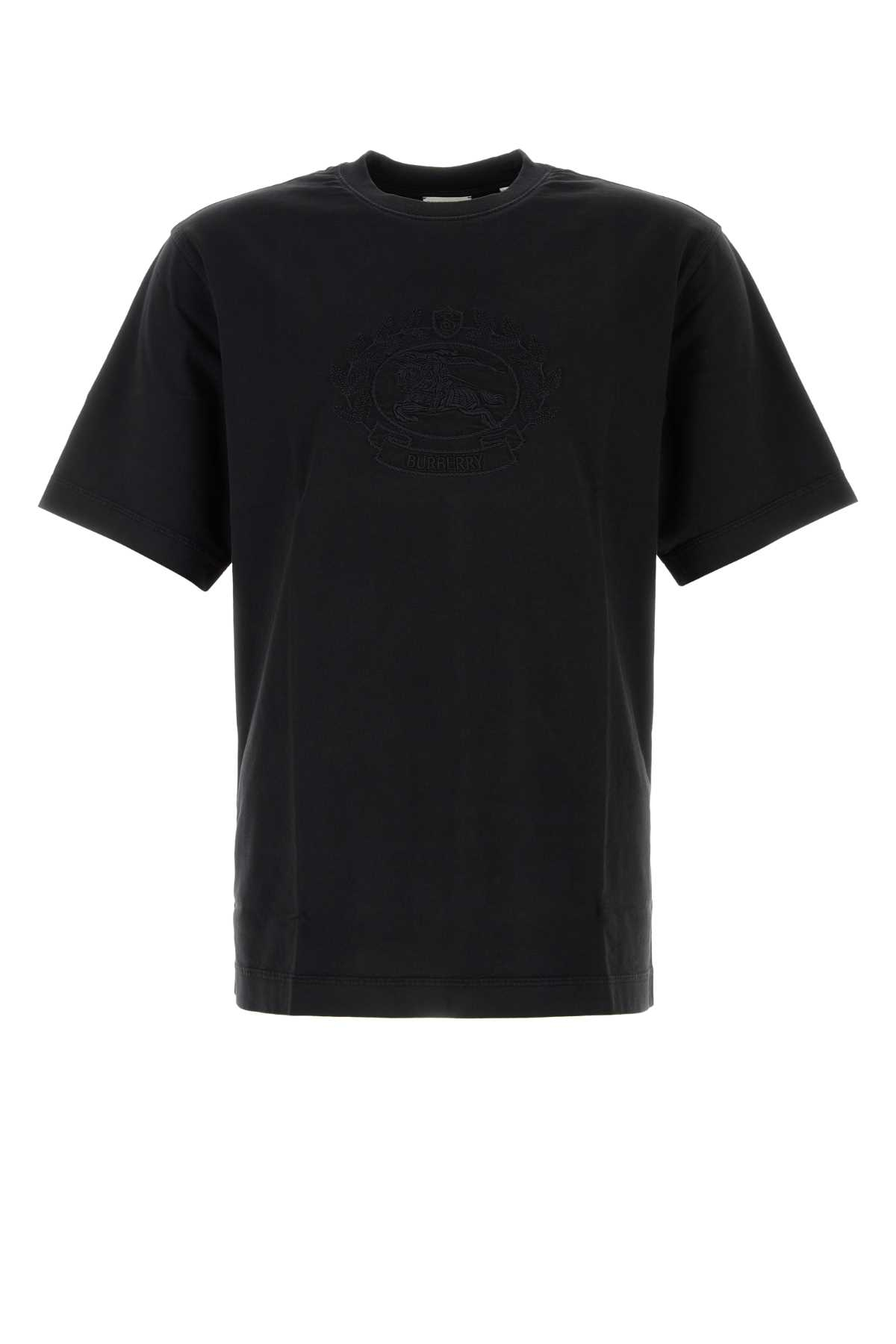 [Burberry] T-shirts Short Sleeve FW24 8095104 A1189