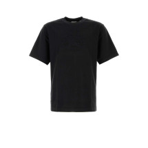 [Burberry] T-shirts Short Sleeve FW24 8095104 A1189