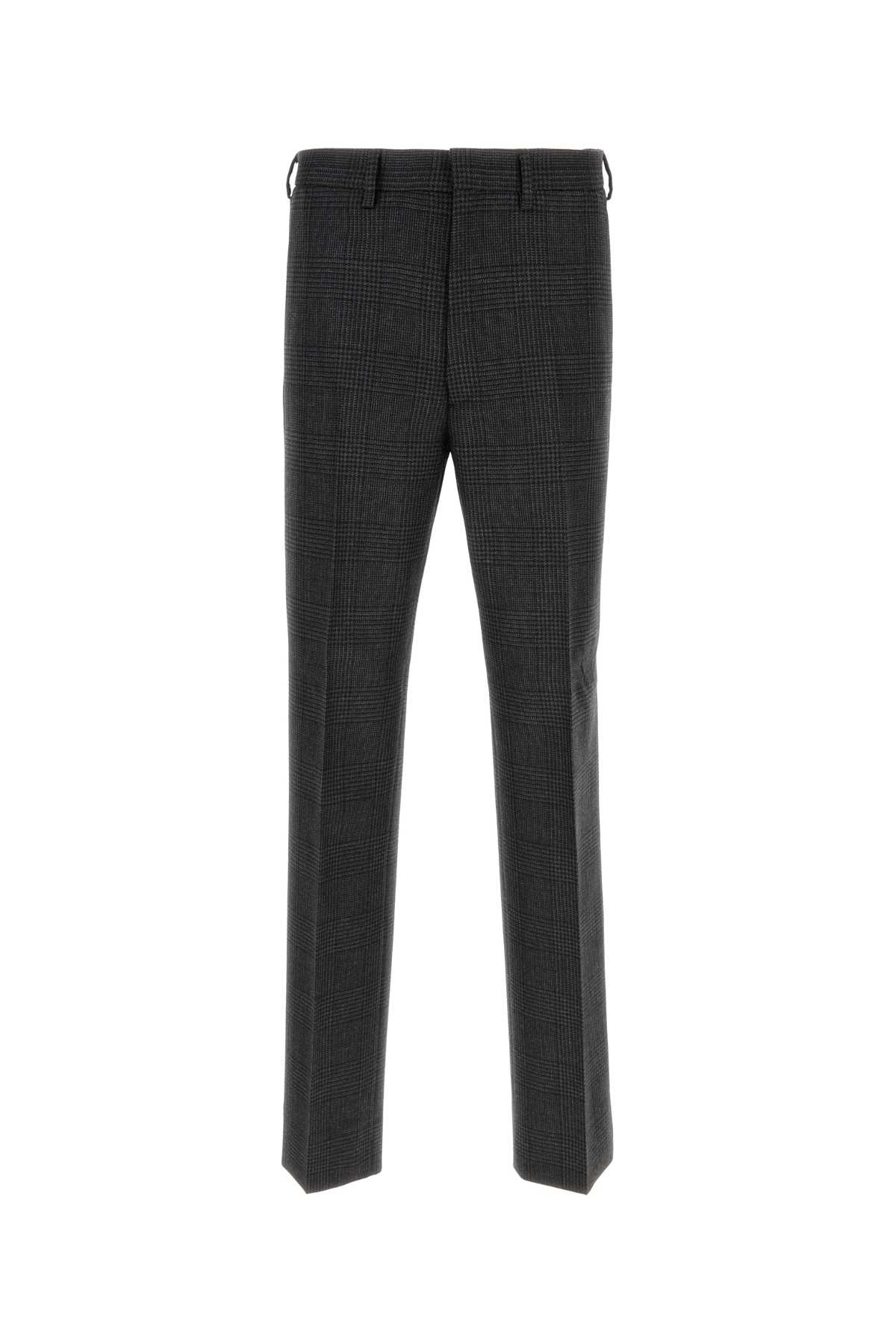 [Prada] Trousers FW24 UPA669S22215OW F0308