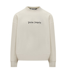[Palm Angels] Knitwear FW24 PMBA080C99FLE001 0310