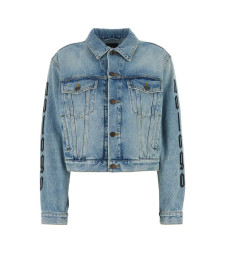 [Balenciaga] Casual Jacket FW24 793893TDW14 4141