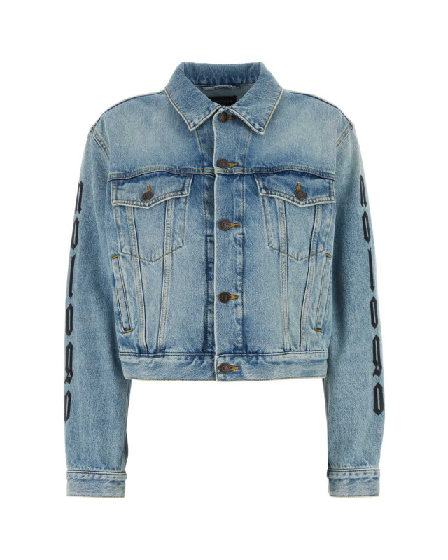 [Balenciaga] Casual Jacket FW24 793893TDW14 4141