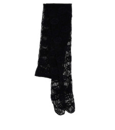 [Saint Laurent] Socks FW23 759376Y4H06 1000