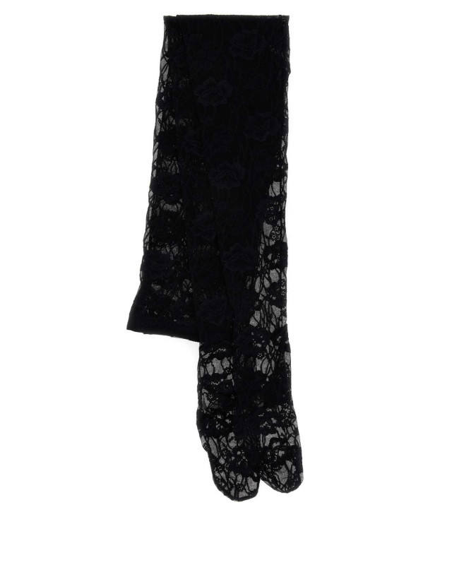 [Saint Laurent] Socks FW23 759376Y4H06 1000