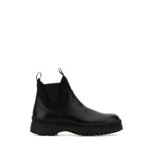 [Prada] Boots FW25 2TE147FG0003KGK F0002