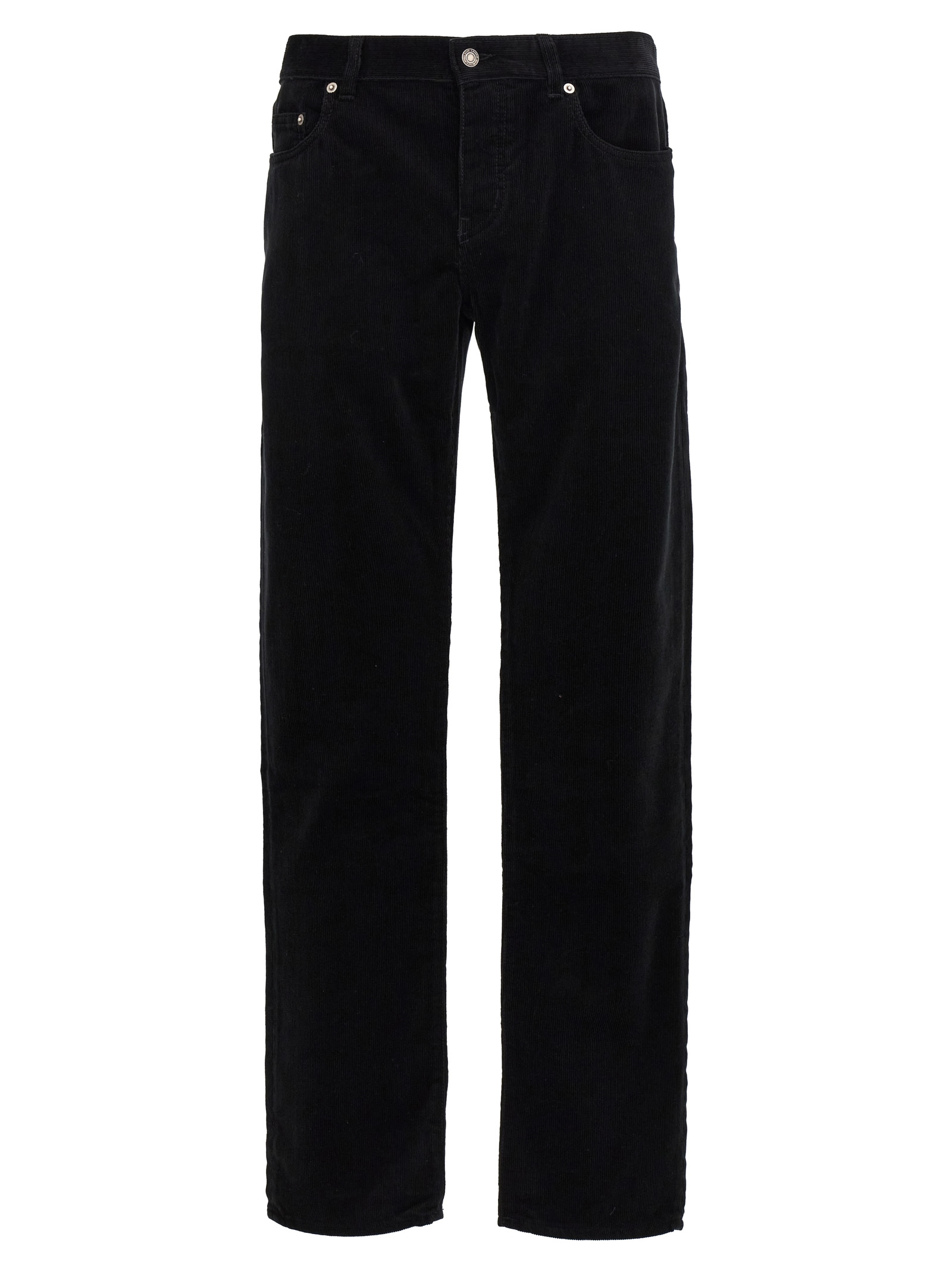 [Saint Laurent] Trousers FW24 800332Y25IA1441