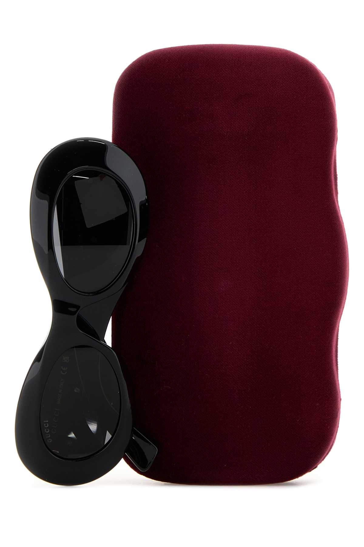 [Gucci] Sunglasses FW24 797449J0740 1012