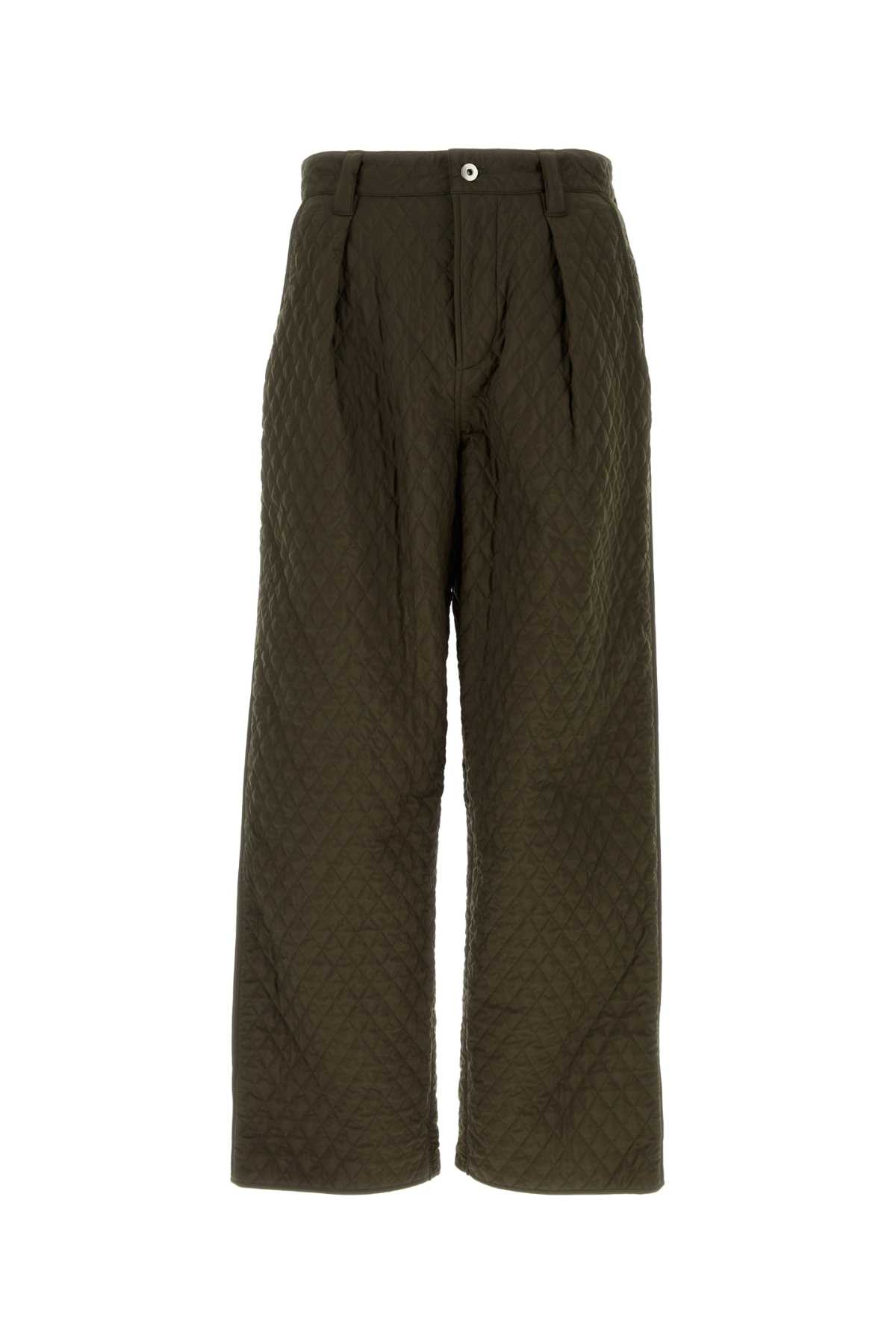 [Burberry] Trousers FW24 8093048 C1173