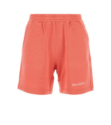 [SPORTY & RICH] Shorts SS24 SH007S402SC COTTONCANDY