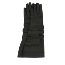 [Saint Laurent] Glove SS24 7928033YP86 1000
