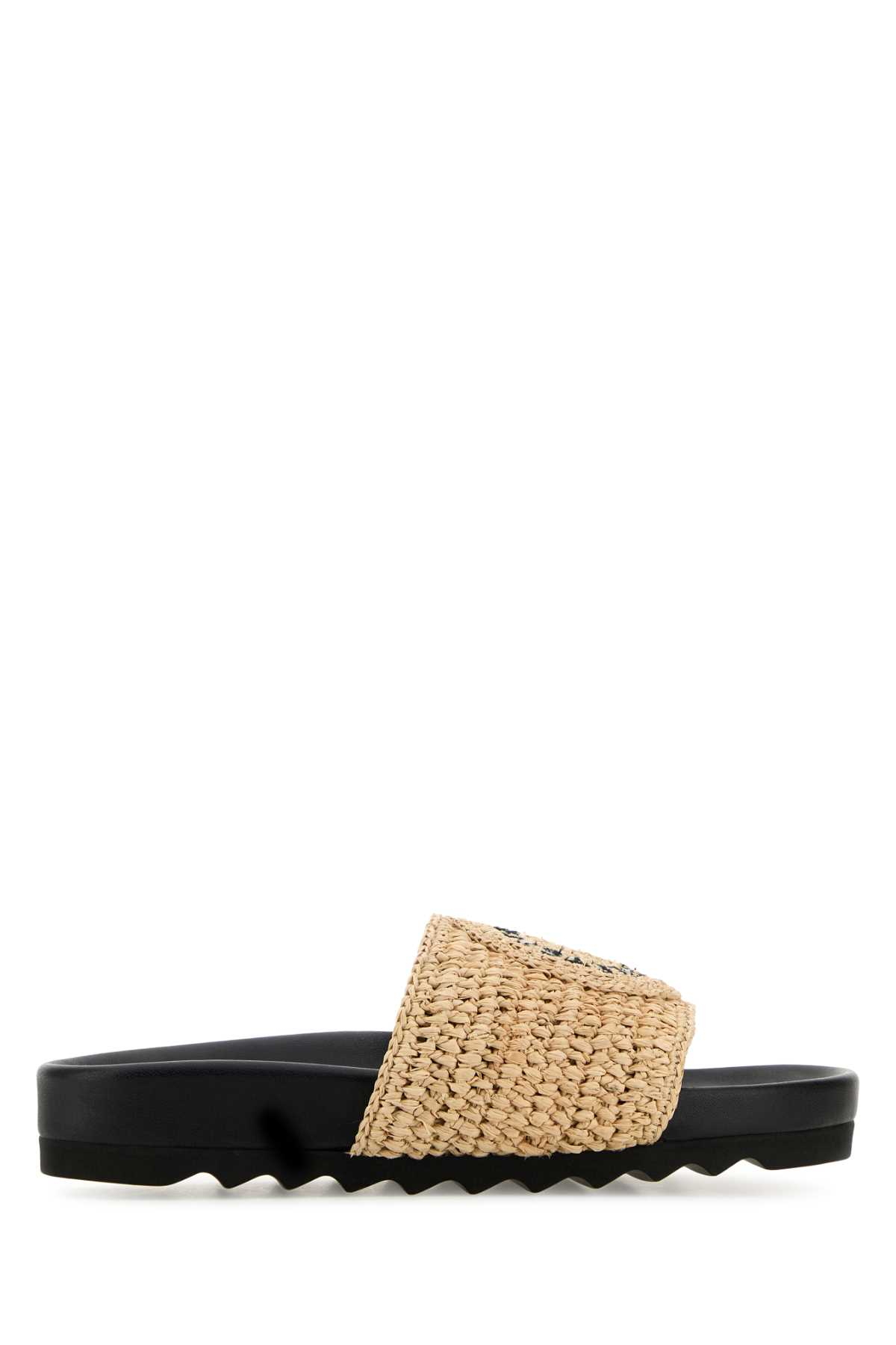 [Stella McCartney] Slippers FW24 810387AFACL0 8536