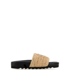 [Stella McCartney] Slippers FW24 810387AFACL0 8536