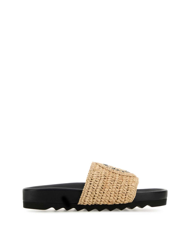 [Stella McCartney] Slippers FW24 810387AFACL0 8536