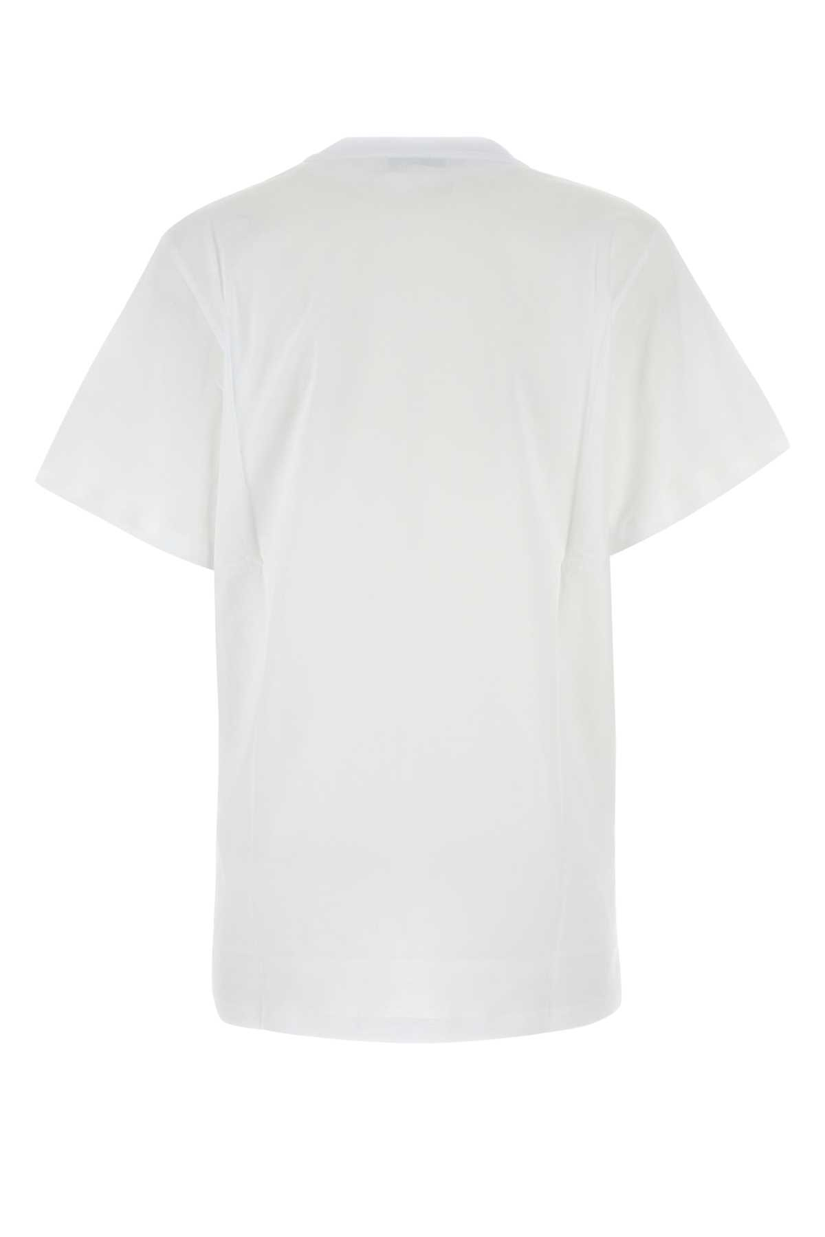 [Max Mara] T-shirts Short Sleeve FW24 2421946021600 001