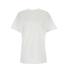 [Max Mara] T-shirts Short Sleeve FW24 2421946021600 001