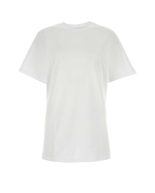 [Max Mara] T-shirts Short Sleeve FW24 2421946021600 001