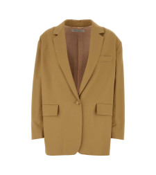 [Max Mara] Casual Jacket FW24 2421046011600 007