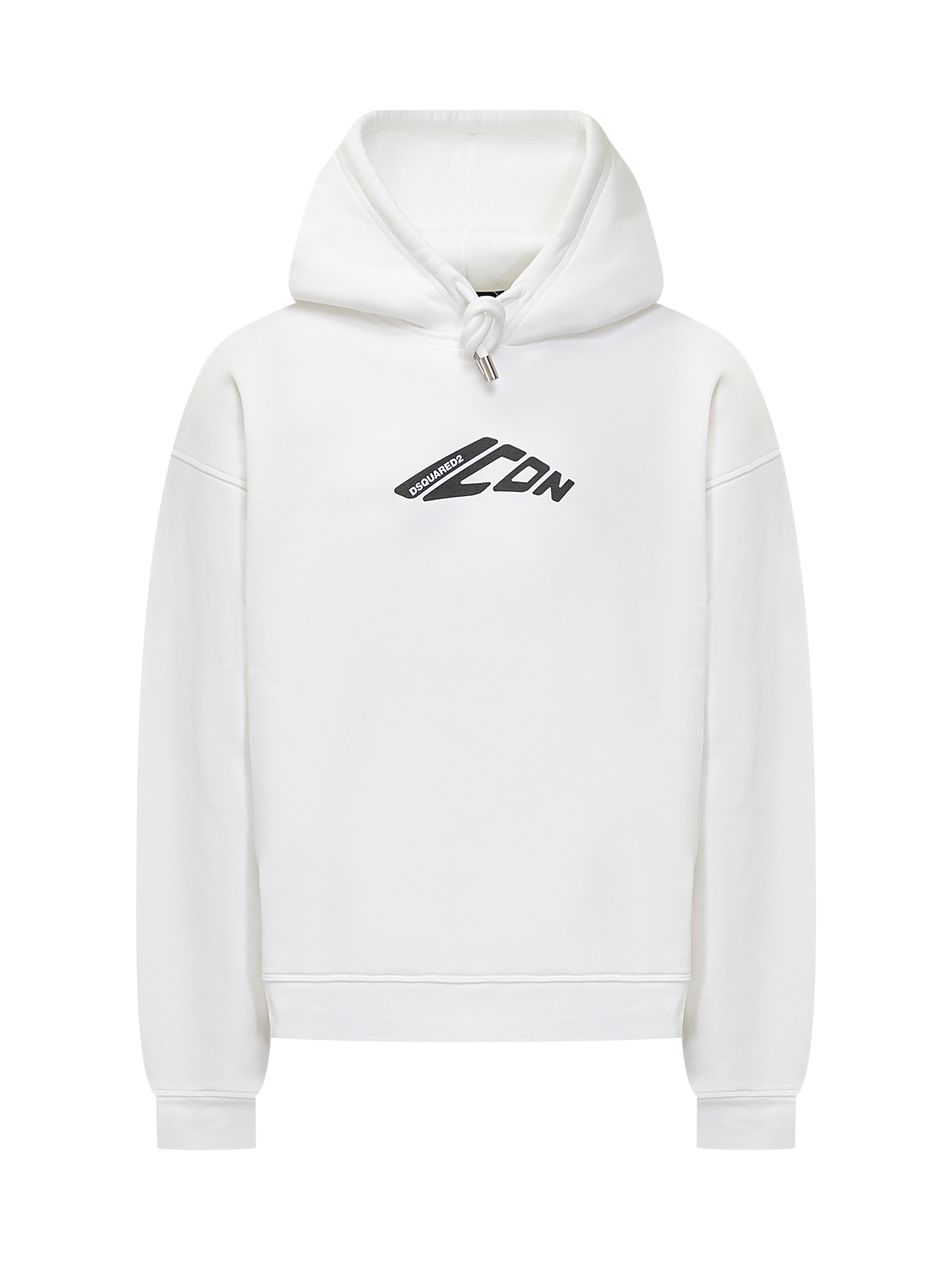 [DSQUARED2 ICON COLLECTION] Sweatshirt FW24 S79GU0137D25007 100