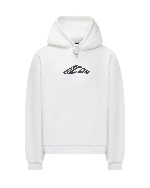 [DSQUARED2 ICON COLLECTION] Sweatshirt FW24 S79GU0137D25007 100