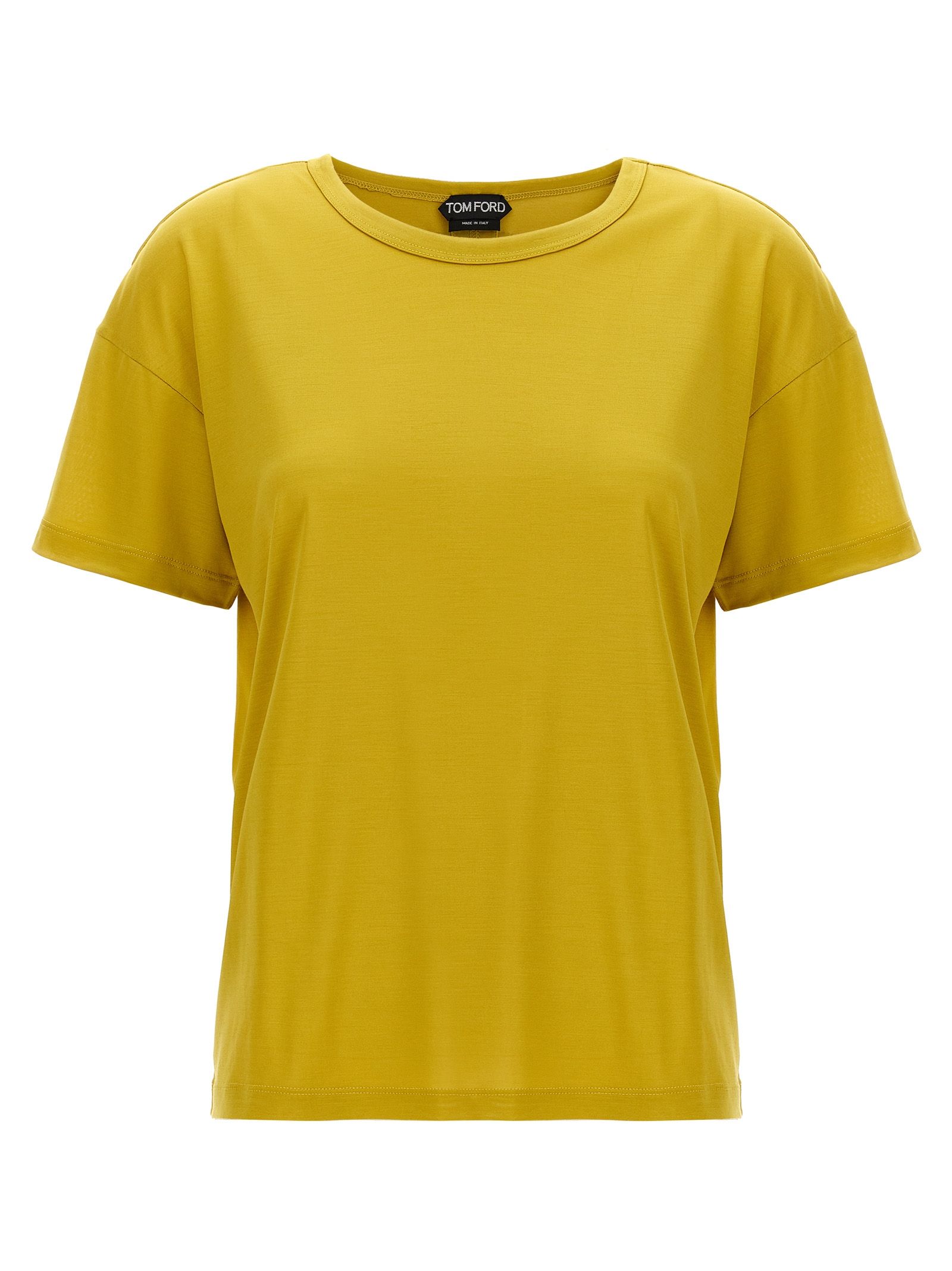 [Tom Ford] T-shirts Short Sleeve SS23 TSJ383FAX835FG324